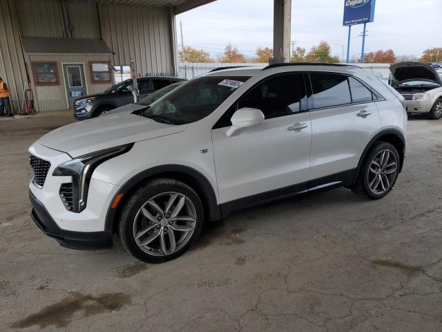 CADILLAC XT4 2019 1gyfzer49kf152811