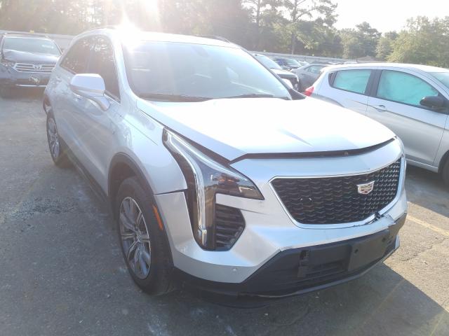 CADILLAC XT4 SPORT 2019 1gyfzer49kf224882