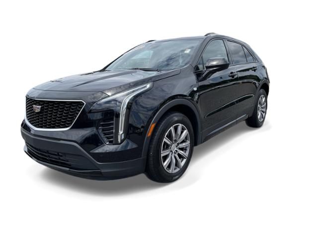 CADILLAC XT4 2019 1gyfzer4xkf189995