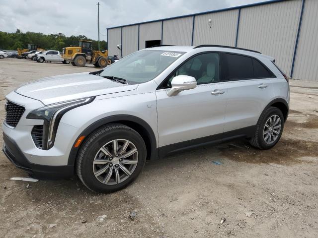 CADILLAC XT4 SPORT 2019 1gyfzer4xkf229766