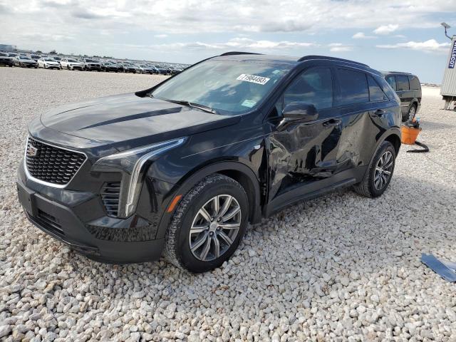 CADILLAC XT4 2020 1gyfzer4xlf109306