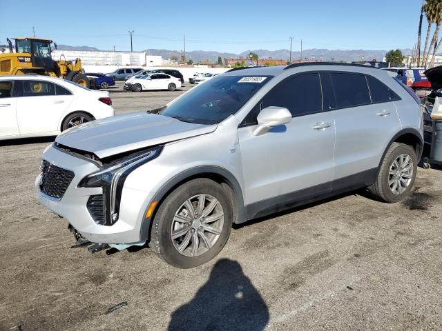 CADILLAC XT4 SPORT 2020 1gyfzer4xlf115882