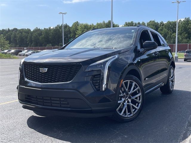 CADILLAC XT4 2020 1gyfzer4xlf138028