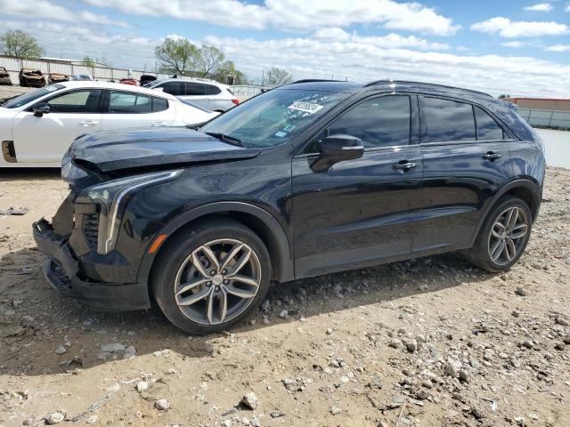 CADILLAC XT4 2022 1gyfzer4xnf100642