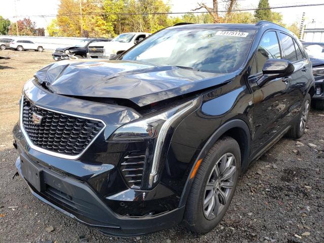 CADILLAC XT4 2019 1gyfzfr40kf208477