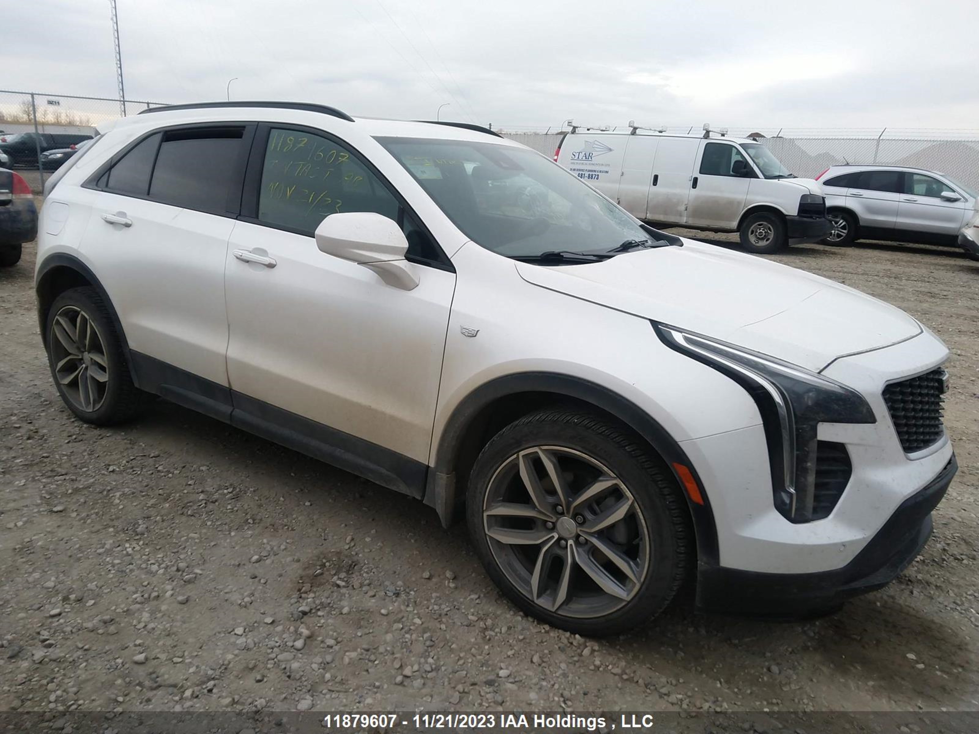 CADILLAC XT4 2020 1gyfzfr40lf112527