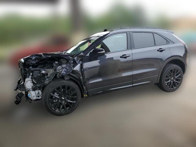 CADILLAC XT4 2023 1gyfzfr40pf110394