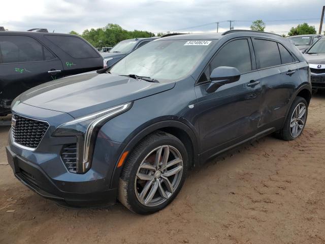 CADILLAC XT4 2019 1gyfzfr41kf101180