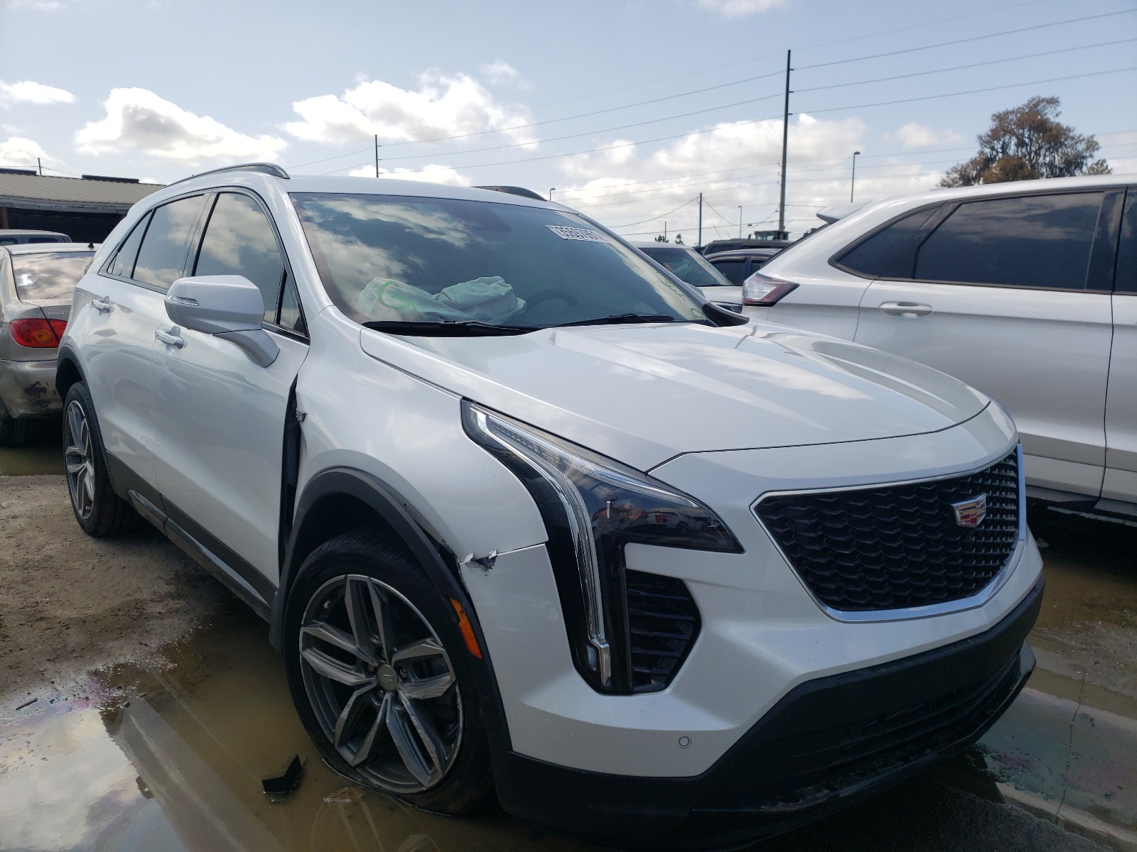 CADILLAC NULL 2019 1gyfzfr41kf102765