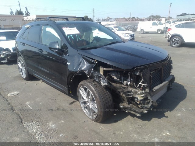 CADILLAC XT4 2020 1gyfzfr41lf012324