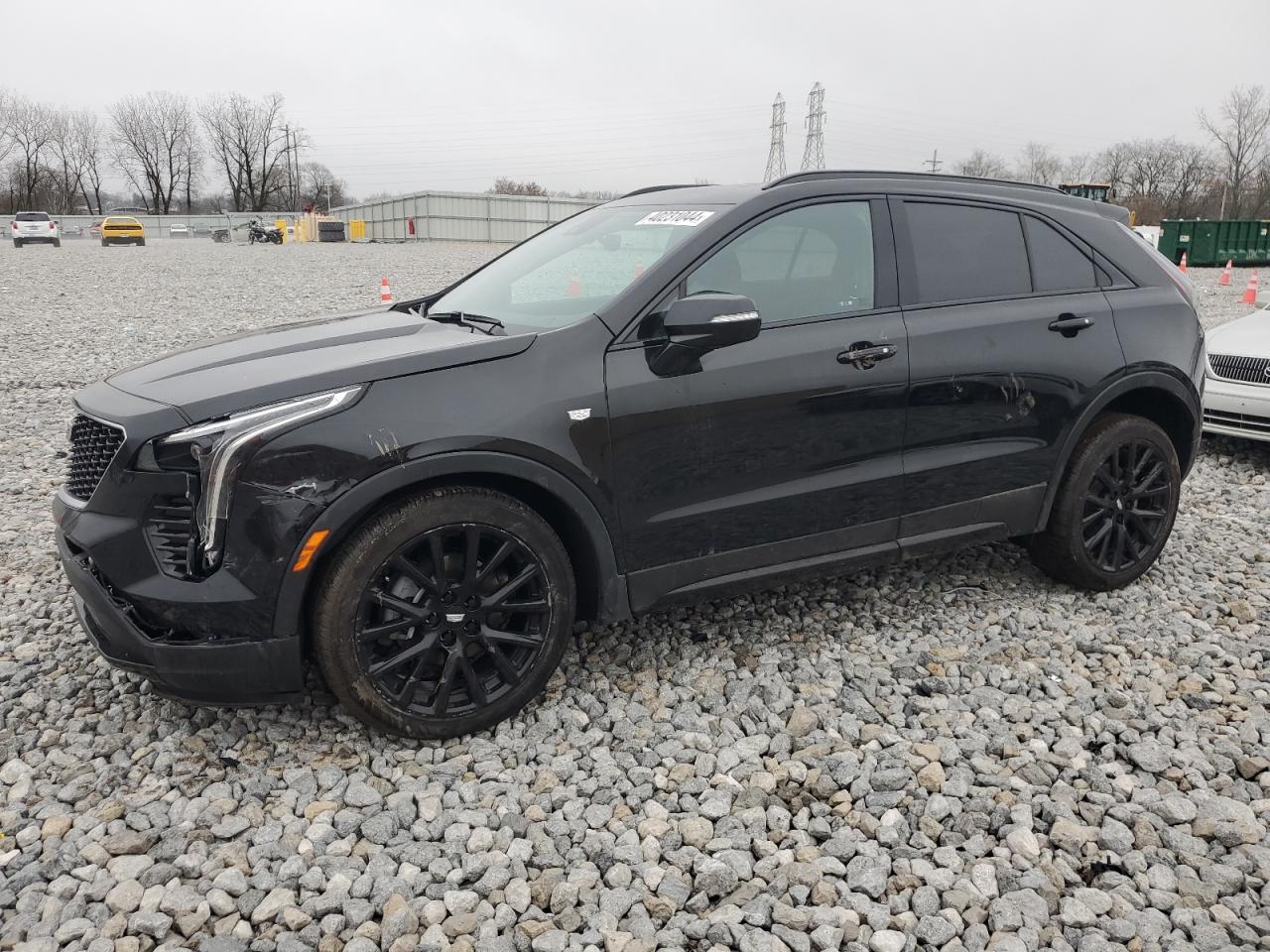 CADILLAC XT4 2023 1gyfzfr41pf155537