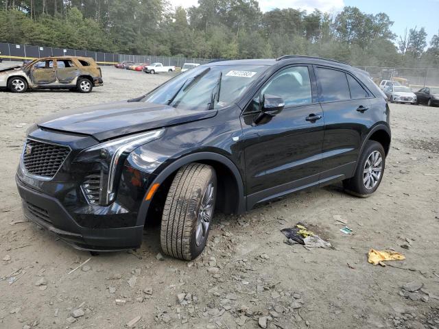 CADILLAC XT4 2023 1gyfzfr41pf162326