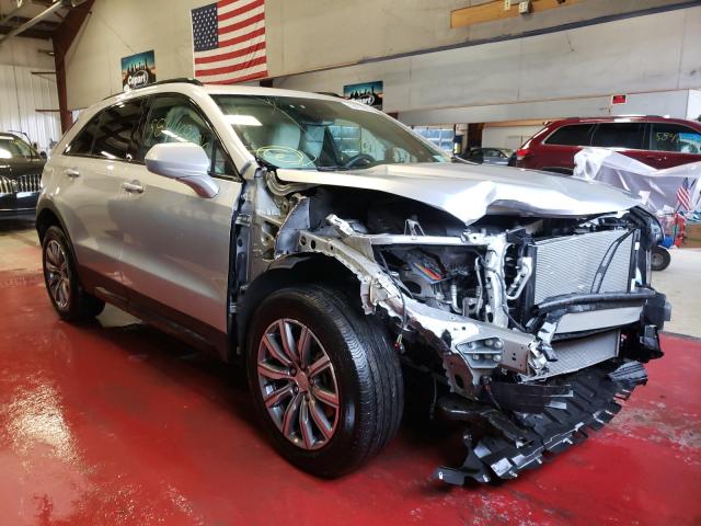 CADILLAC XT4 SPORT 2020 1gyfzfr42lf035806