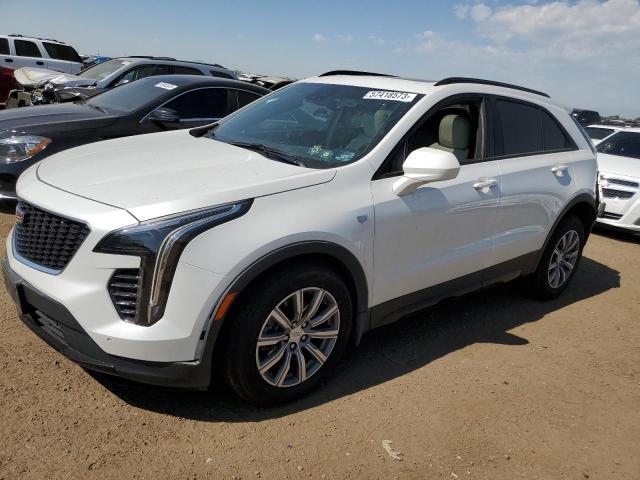 CADILLAC XT4 SPORT 2020 1gyfzfr42lf061970