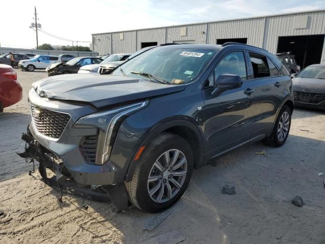 CADILLAC XT4 2020 1gyfzfr42lf084875