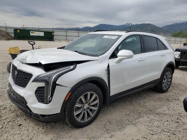 CADILLAC XT4 2020 1gyfzfr42lf089364