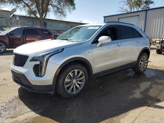 CADILLAC XT4 2020 1gyfzfr42lf132620