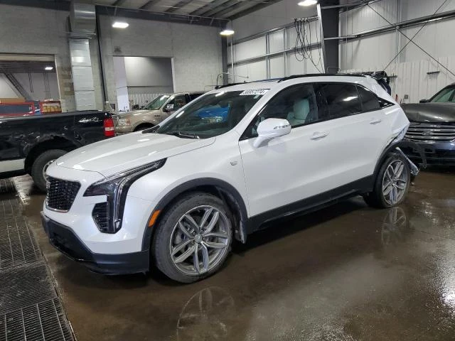 CADILLAC XT4 SPORT 2023 1gyfzfr42pf109523