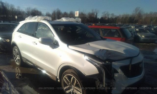 CADILLAC XT4 2020 1gyfzfr43lf012082