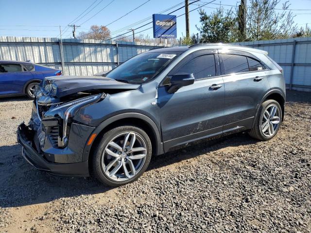 CADILLAC XT4 SPORT 2020 1gyfzfr43lf023647