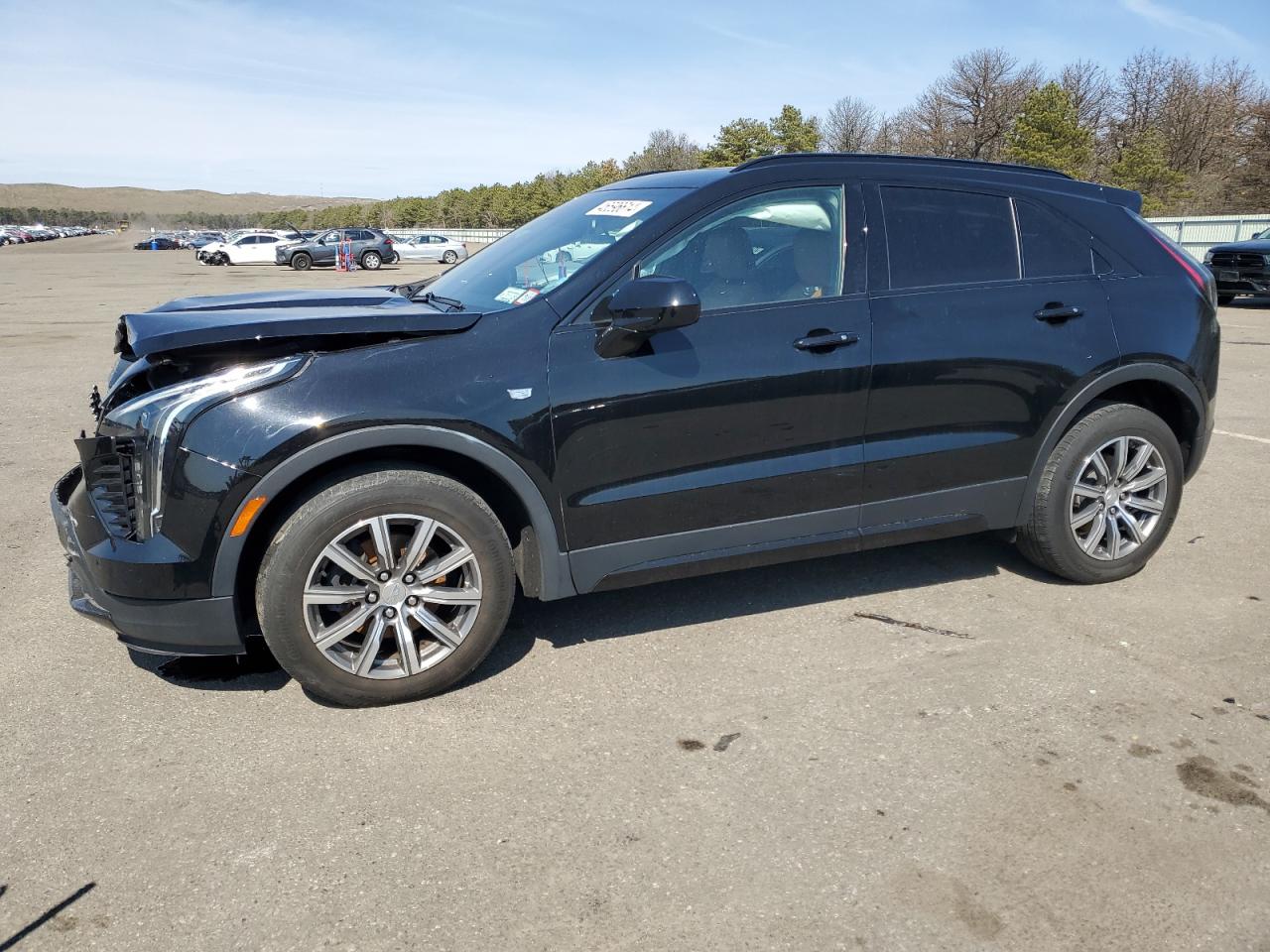 CADILLAC XT4 2019 1gyfzfr44kf159901