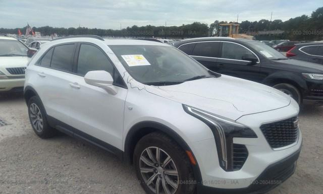 CADILLAC XT4 2019 1gyfzfr44kf180330