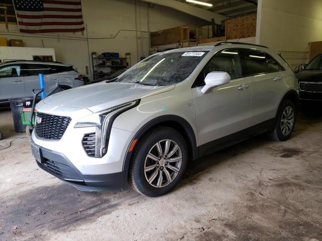 CADILLAC XT4 2019 1gyfzfr44kf225055