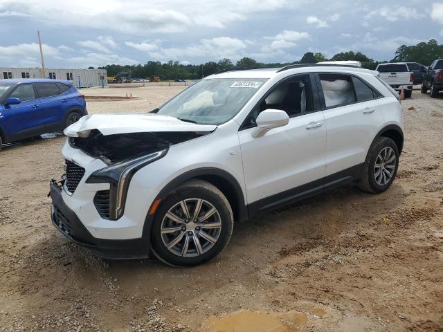 CADILLAC XT4 SPORT 2020 1gyfzfr44lf122736