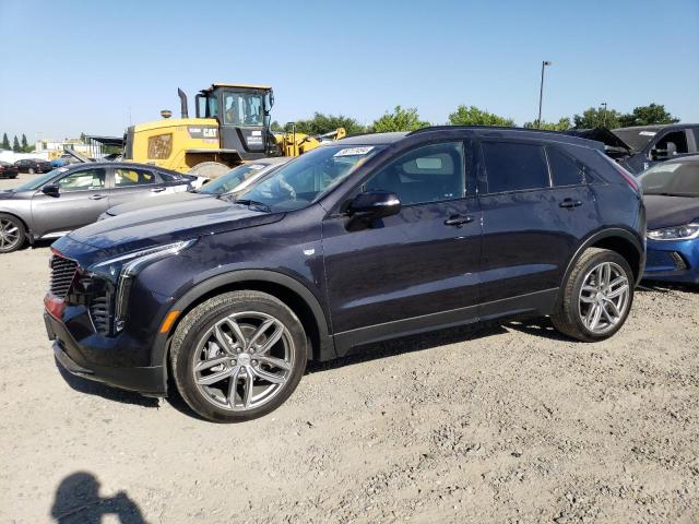 CADILLAC XT4 2022 1gyfzfr44nf115059