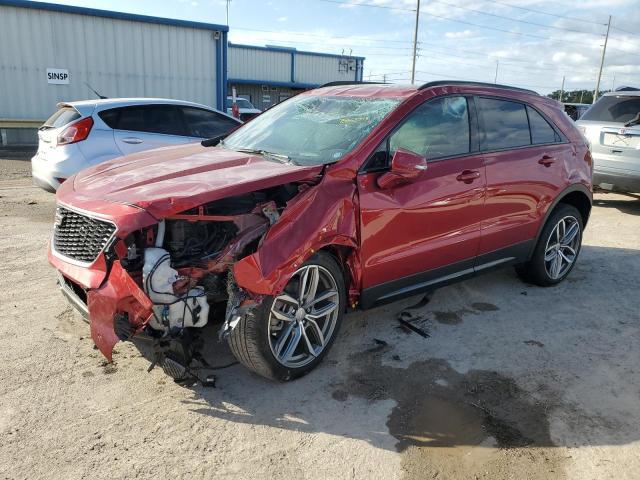 CADILLAC XT4 2023 1gyfzfr44pf110978