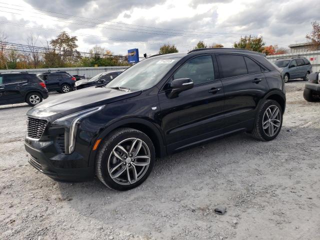 CADILLAC XT4 2023 1gyfzfr44pf150820