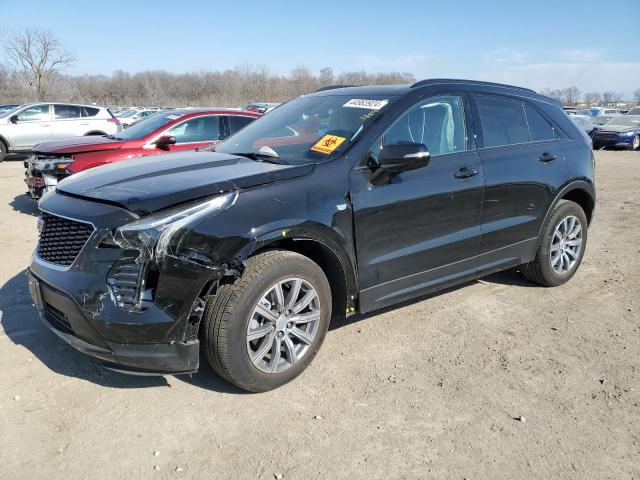 CADILLAC XT4 2023 1gyfzfr44pf188550