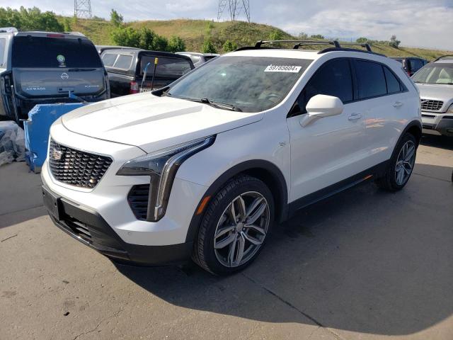 CADILLAC XT4 2019 1gyfzfr45kf146283