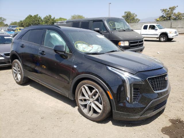 CADILLAC XT4 2019 1gyfzfr45kf159874