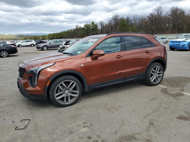 CADILLAC XT4 2019 1gyfzfr45kf172544