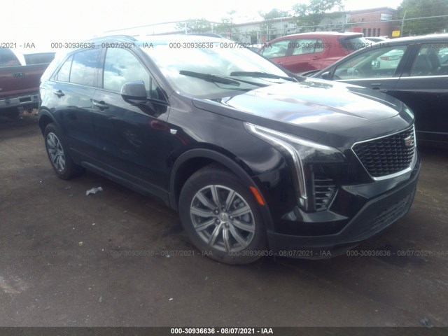 CADILLAC XT4 2020 1gyfzfr45lf052678