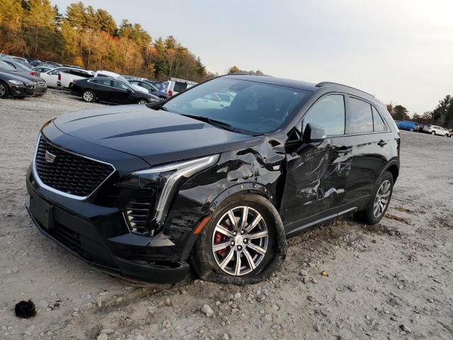 CADILLAC XT4 2021 1gyfzfr45mf077453