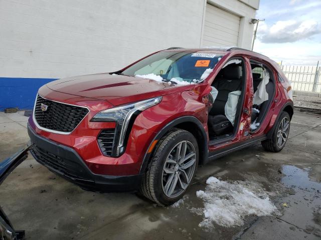 CADILLAC XT4 SPORT 2023 1gyfzfr45pf113128