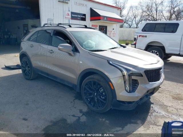 CADILLAC XT4 2023 1gyfzfr45pf216923