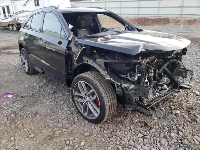 CADILLAC XT4 SPORT 2021 1gyfzfr46mf050679