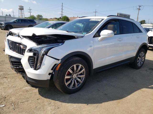 CADILLAC XT4 2021 1gyfzfr46mf080698