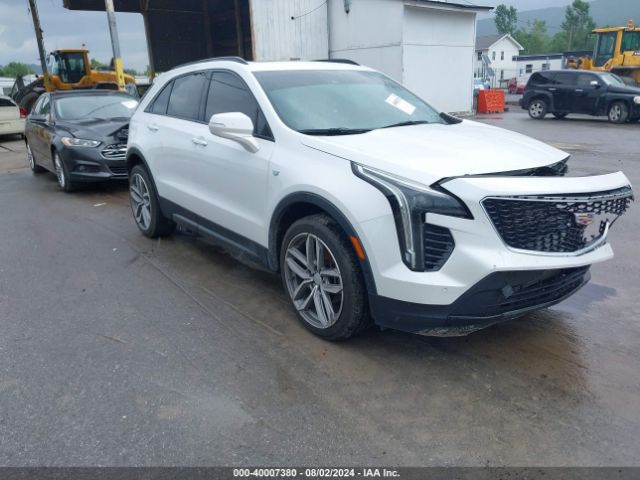 CADILLAC XT4 2019 1gyfzfr47kf134541