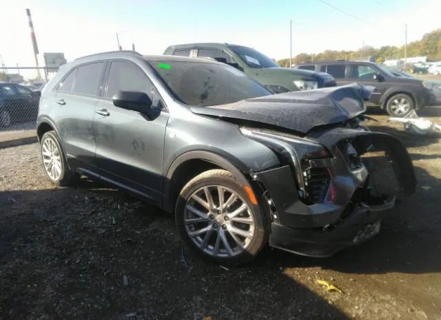 CADILLAC XT4 2019 1gyfzfr47kf165465