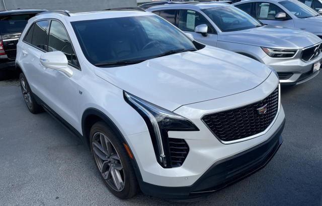 CADILLAC XT4 SPORT 2019 1gyfzfr47kf203180