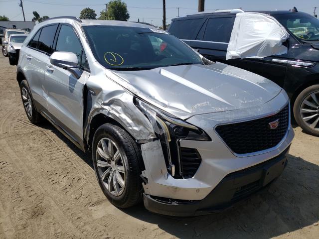 CADILLAC XT4 2019 1gyfzfr47kf223753