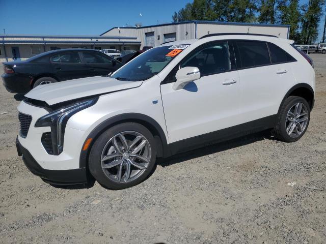 CADILLAC XT4 SPORT 2022 1gyfzfr47nf116853