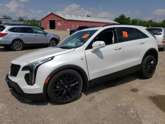 CADILLAC XT4 2023 1gyfzfr47pf190311