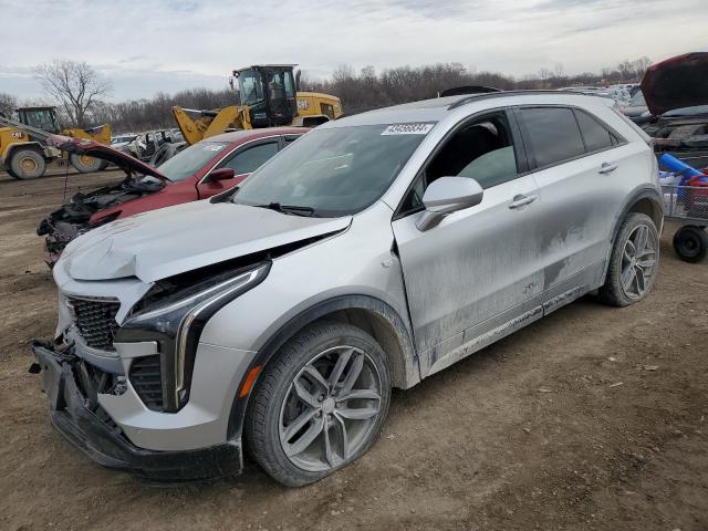 CADILLAC XT4 2019 1gyfzfr49kf101055