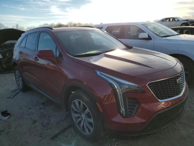 CADILLAC XT4 SPORT 2020 1gyfzfr49lf042705