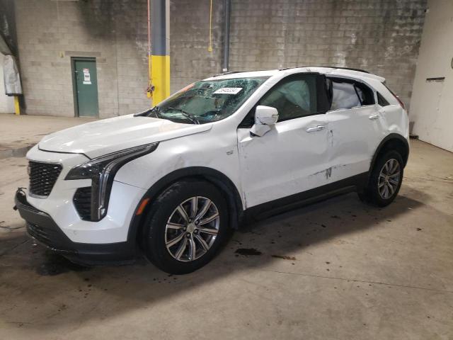 CADILLAC XT4 SPORT 2022 1gyfzfr49nf106549